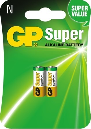 GP BATTERY BATERIA ALKALICZNA 1.5V 910A