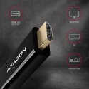 AXAGON AXAGON | Active cable | DisplayPort to HDMI | 1.8 m