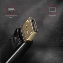 AXAGON AXAGON | Active cable | DisplayPort to HDMI | 1.8 m