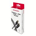 AXAGON AXAGON | Active cable | DisplayPort to HDMI | 1.8 m