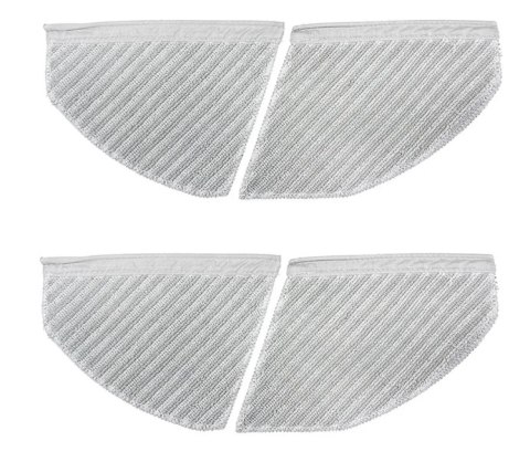 Midea Midea | Vibration Mopping Cloth for M7Pro/S8+ | 2 pc(s)