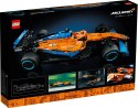 42141 - LEGO Technic - Samochód wyścigowy McLaren Formula 1™