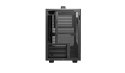 Deepcool Deepcool Case | CH160 Plus | Black | Mini-ITX | Power supply included No