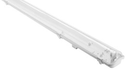 GTV OPRAWA HERMETYCZNA HAGEN LED 236 T8 G13 AC220-240V 50/60HZ