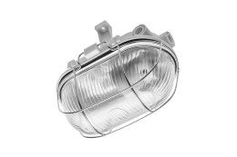 GTV OPRAWA KANAŁOWA SANGUESA KAM E27 IP54 40W KRATKA BIAŁA