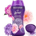 LENOR Perełki Zapachowe Do Prania 195g Bukiet Kwiatowy/Floral Bouquet