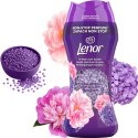 LENOR Perełki Zapachowe Do Prania 195g Bukiet Kwiatowy/Floral Bouquet