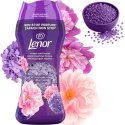 LENOR Perełki Zapachowe Do Prania 195g Bukiet Kwiatowy/Floral Bouquet