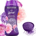 LENOR Perełki Zapachowe Do Prania 195g Bukiet Kwiatowy/Floral Bouquet