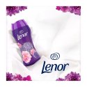 LENOR Perełki Zapachowe Do Prania 195g Bukiet Kwiatowy/Floral Bouquet