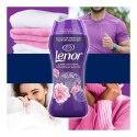 LENOR Perełki Zapachowe Do Prania 195g Bukiet Kwiatowy/Floral Bouquet