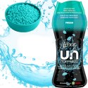 LENOR Perełki Zapachowe Do Prania 195g Fresh