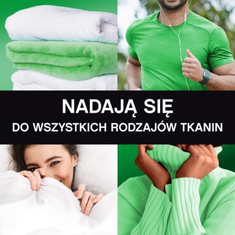 LENOR Perełki Zapachowe Do Prania 195g Scent of Ariel