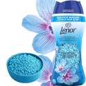 LENOR Perełki Zapachowe Do Prania 195g Wiosenne Przebudzenie/Spring Awakening