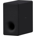 Sony Bezprzewodowy subwoofer Sony SA-SW3 o mocy 200 W do HT-A9/A7000 Sony | Subwoofer do HT-A9/A7000 | SA-SW3 | 200 W | Czarny | Połą