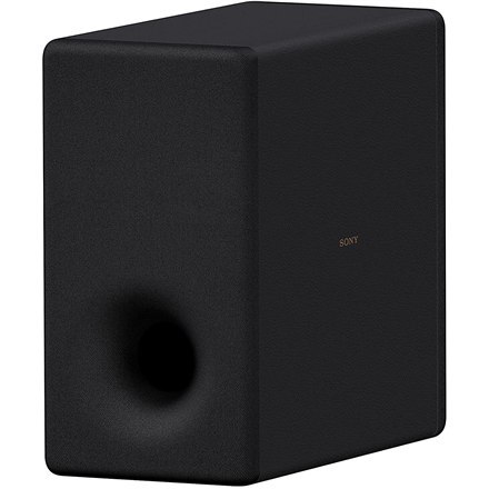 Sony Bezprzewodowy subwoofer Sony SA-SW3 o mocy 200 W do HT-A9/A7000 Sony | Subwoofer do HT-A9/A7000 | SA-SW3 | 200 W | Czarny | Połą