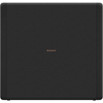 Sony Bezprzewodowy subwoofer Sony SA-SW3 o mocy 200 W do HT-A9/A7000 Sony | Subwoofer do HT-A9/A7000 | SA-SW3 | 200 W | Czarny | Połą