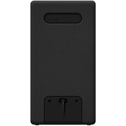 Sony Bezprzewodowy subwoofer Sony SA-SW3 o mocy 200 W do HT-A9/A7000 Sony | Subwoofer do HT-A9/A7000 | SA-SW3 | 200 W | Czarny | Połą