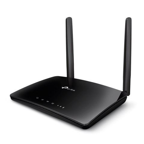 TP-LINK TP-LINK Archer MR402 AC1200 Wireless Dual Band 4G LTE Router