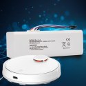 Bateria akumulator Xiaomi Robot 1C P1904-4S1P-MM, 3200mAh, 47.36Wh, STYTJ01ZHM Mijia 1C P1904-4S1P-MM (Dreame MC1808)