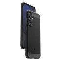 Etui na Samsung Galaxy S24 FE Rugged Armor - czarne