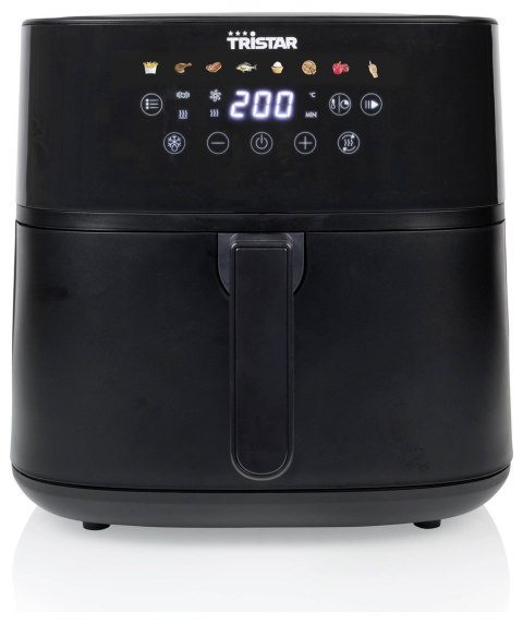 Frytownica Tristar Digital Airfryer FR-9071 2000W 8L Czarna