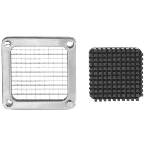 Ostrze do frytek do maszynki do krojenia ziemniaków 6 mm