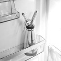 Termo syfon do sosów ciepłych i zimnych 3 końcówki 0.5 l śr. 95x275 mm
