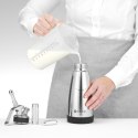 Termo syfon do sosów ciepłych i zimnych 3 końcówki 0.5 l śr. 95x275 mm