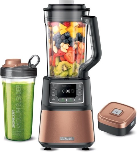 Blender SBU 7676GD Sencor