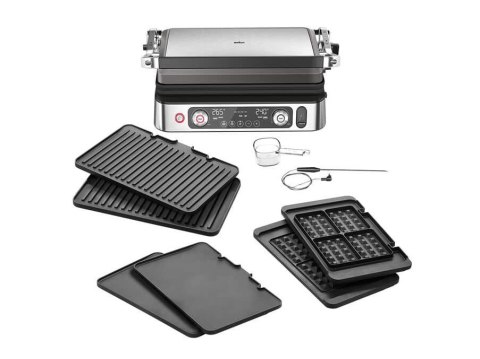 Grill Braun Multigrill 9 PRO CG9167