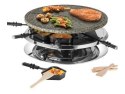 Grill Unold Raclette Multi 4w1 4w1 (48726)