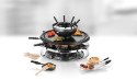 Grill Unold Raclette Multi 4w1 4w1 (48726)
