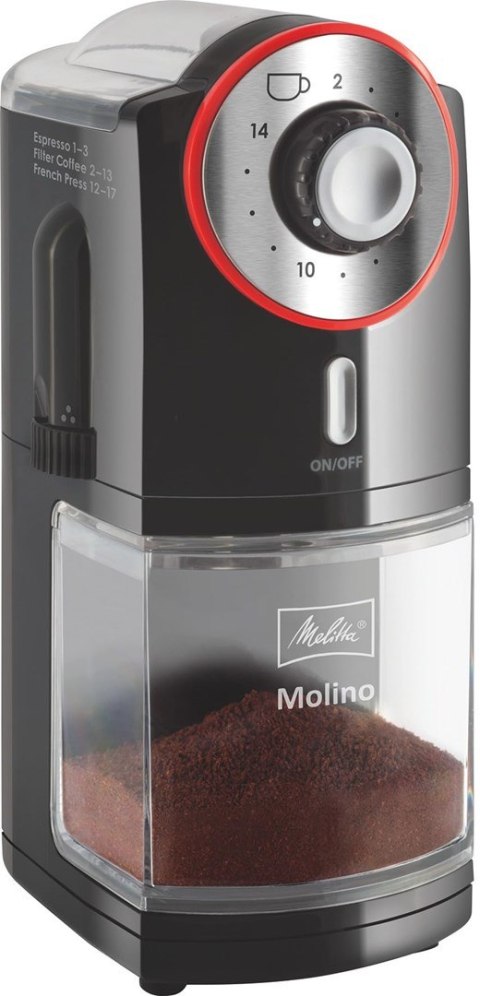 Młynek do kawy MELITTA MOLINO 1019-01