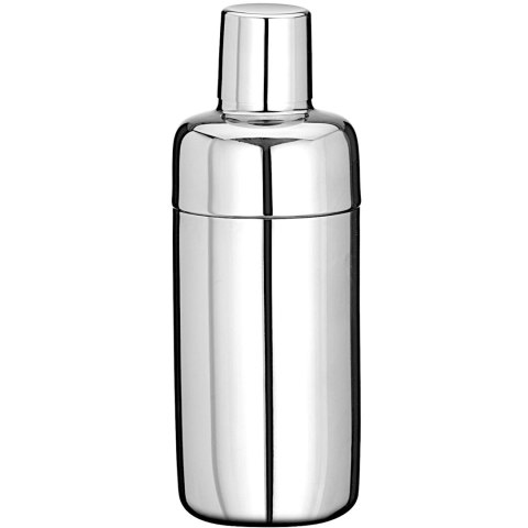 Shaker barmański Cobbler do drinków koktajli 3-częściowy 0.5 l