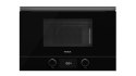 Teka kuchenka mikrofalowa model ML 8220 BIS L-BK