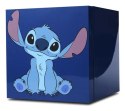 Ukonic Mini Lodówka Lilo & Stitch 4L