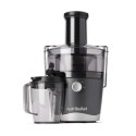 Wyciskarka NutriBullet NBJ100G, Szary, 1,5 L, 0,8 L, Obrotowy, Plastikowy, Stal nierdzewna, 800 W