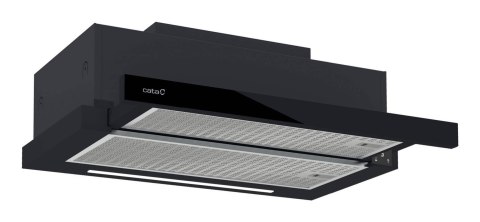 CATA TFH 6830 GBK teleskopowy czarne szkło