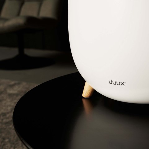 Duux Tag 2 nawilżacz powietrza Ultradźwiękowy 2,5 l Biały 12 W