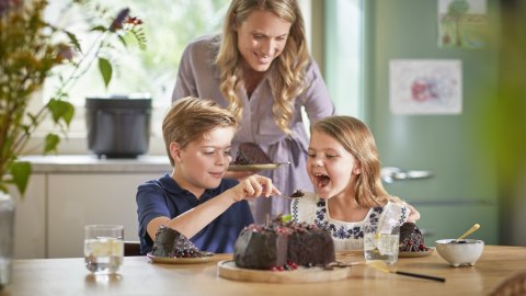 MultiCooker PHILIPS HD 2151/40