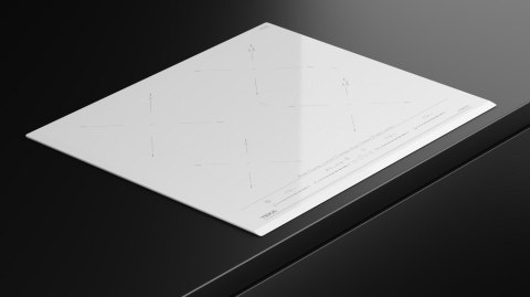 Płyta indukcyjna TEKA IZC 64630 WH MST