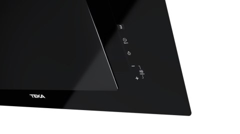 Teka OKAP PRZYŚCIENNY SKOŚNY DVT 78660 TBS BK