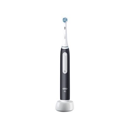 Braun Szczoteczka elektryczna Oral-B iO3 Matt Black