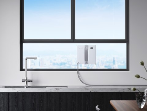 ECOVACS WINBOT Mini robot do mycia okien