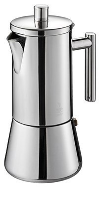 GEFU NANDO Stal nierdzewna