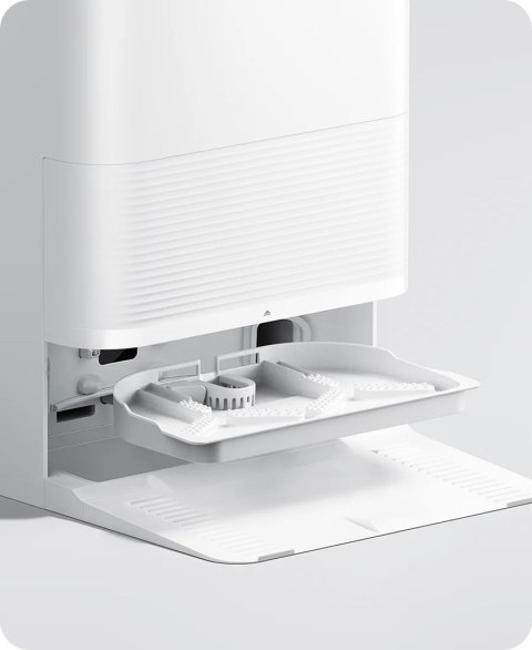 Robot sprzatający Xiaomi X20 Pro biały