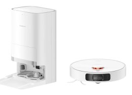 Robot sprzatający Xiaomi X20+ biały