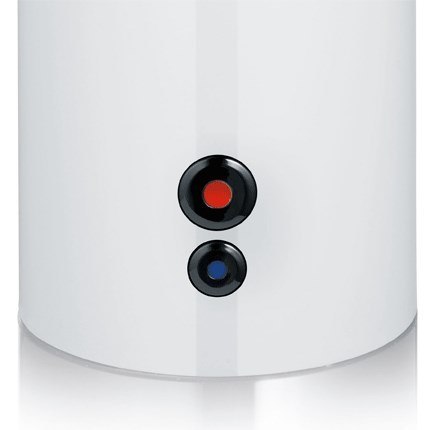 Spieniacz do mleka Graef MS 701 - 400 ml - 450 W - biały