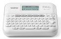 Brother PT-D410VP drukarka etykiet ZINK (Zero-Ink) 180 x 180 DPI Przewodowa TZe QWERTY